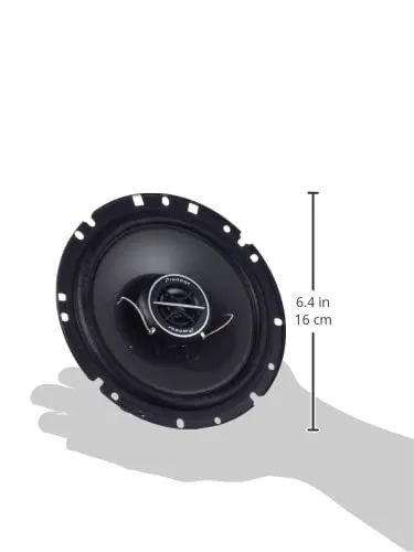 Pioneer TS-1702I 5