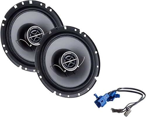 Pioneer TS-1702I