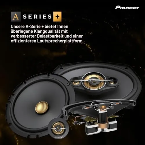 Pioneer TS-A1301C 2