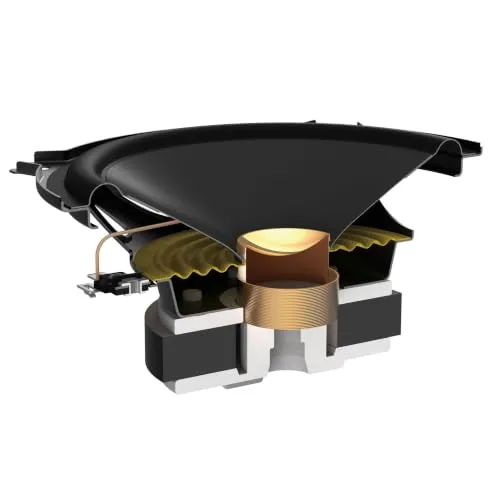 Pioneer TS-A1301C 4
