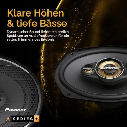 Pioneer TS-A1301C 5