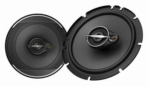Pioneer TS-A1671F 3