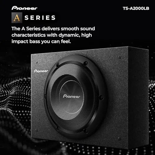PIONEER TS-A2000LB 2