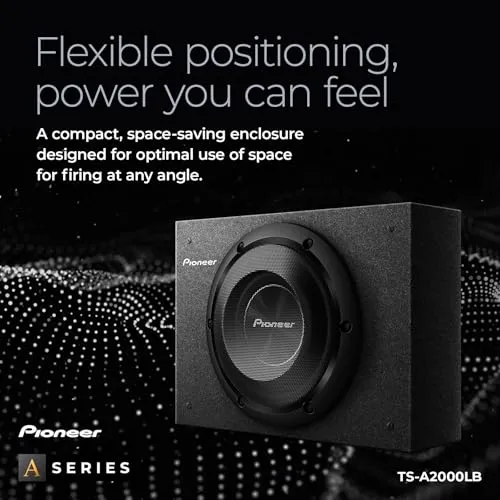 PIONEER TS-A2000LB 3