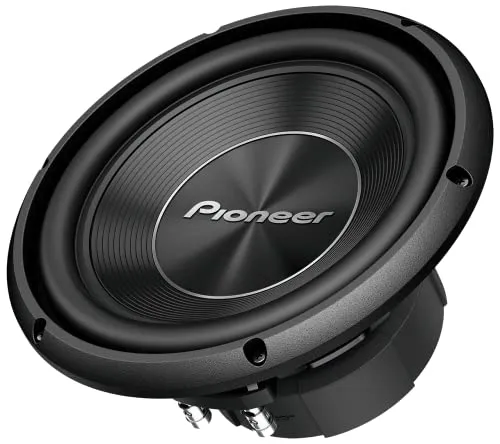 Pioneer TS-A250S4