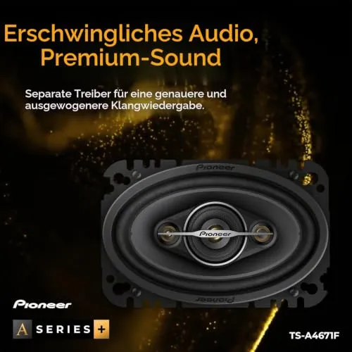 PIONEER TS-A4671F 3