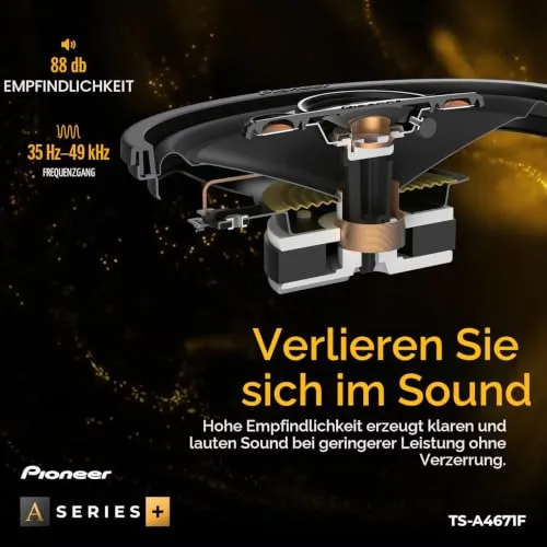 PIONEER TS-A4671F 5