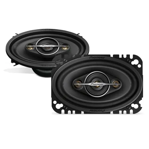 PIONEER TS-A4671F