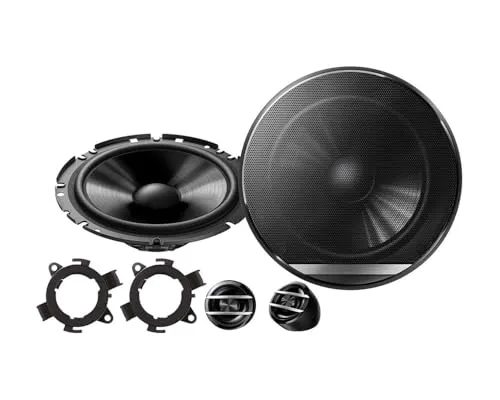 Pioneer TS-G170C 3
