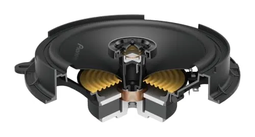 PIONEER TS-Q160F-FD 4