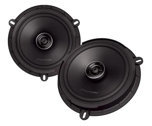 PIONEER TS-Q160F-FD 2