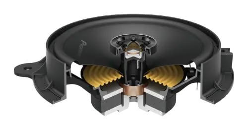 PIONEER TS-Q160F-RN 4
