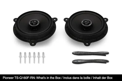 PIONEER TS-Q160F-RN 5