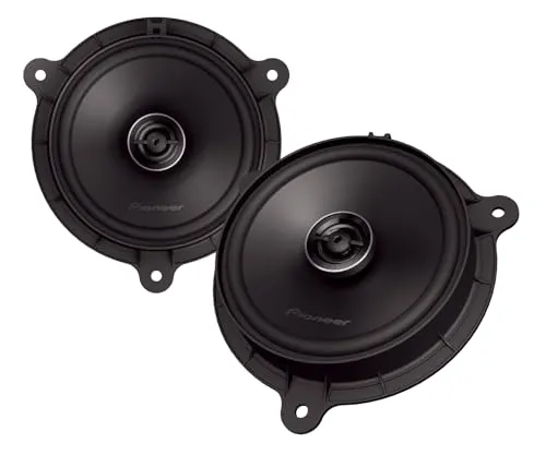 PIONEER TS-Q160F-RN 2