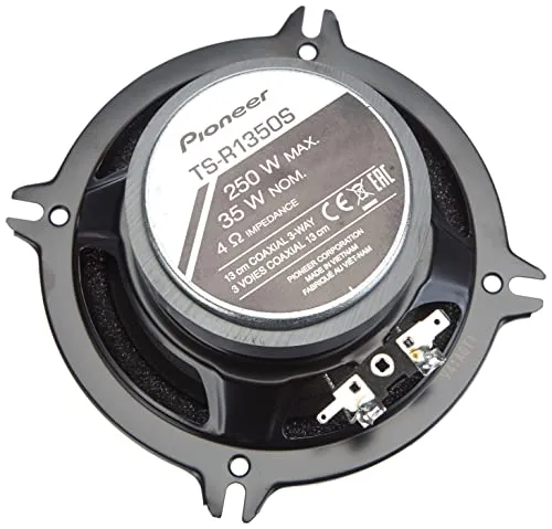 PIONEER TS-R1350S 6