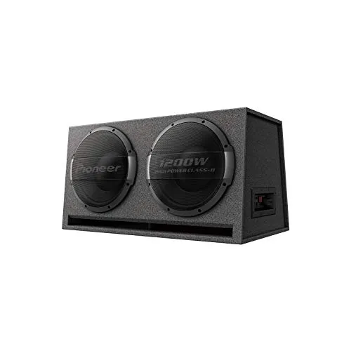 PIONEER TS-WX1220AH 2