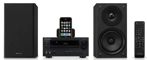 Pioneer X-HM50