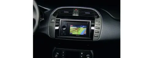 Pioneer AVIC-F320BT 3