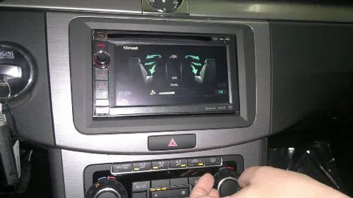 Pioneer AVIC-F930BT 3
