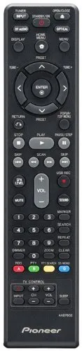 Pioneer BCS-FS111 4