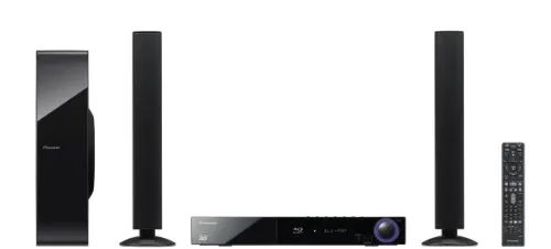 Pioneer BCS-FS515 2