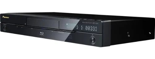 Pioneer BDP-333