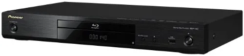 Pioneer BDP-140 2