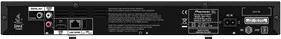 Pioneer BDP-170 2