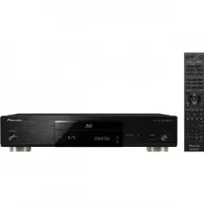 Pioneer BDP-450 2