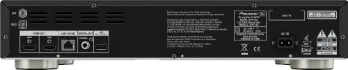 Pioneer BDP-LX58 3