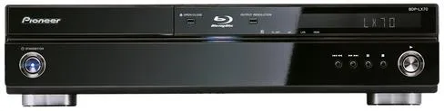Pioneer BDP-LX70