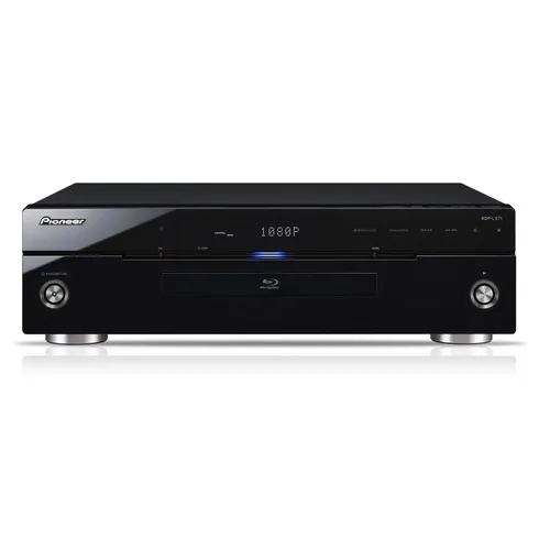 Pioneer BDP-LX71