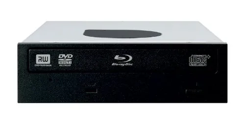 Pioneer BDR-206 DBK 2