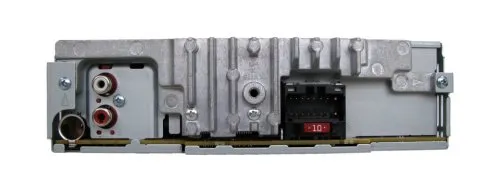 Pioneer DEH-2100UB 4