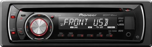 Pioneer DEH-2100UB