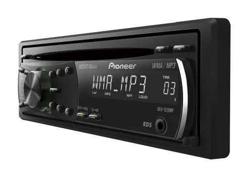 Pioneer DEH-2220UB 2