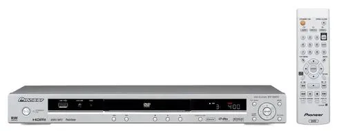 Pioneer DV-400V