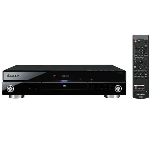 Pioneer DV LX50