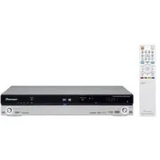 Pioneer DVR-550HX 2