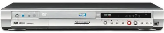 Pioneer DVR-720H