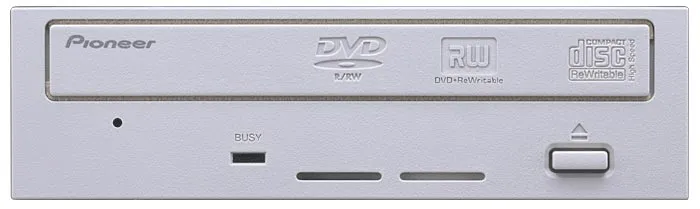 Pioneer DVR-A07