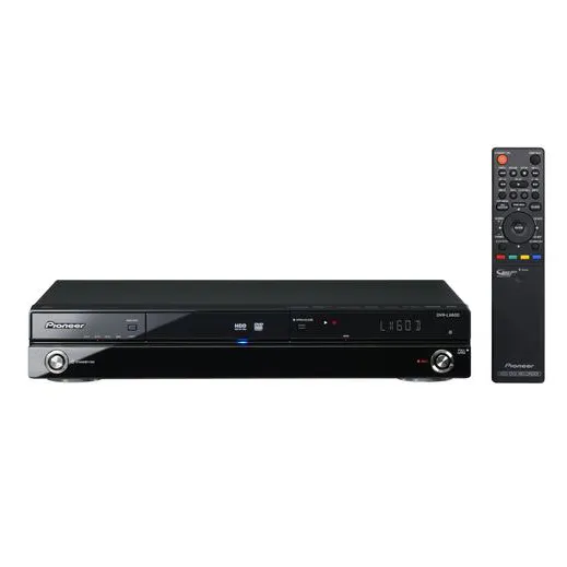 Pioneer DVR-LX60D