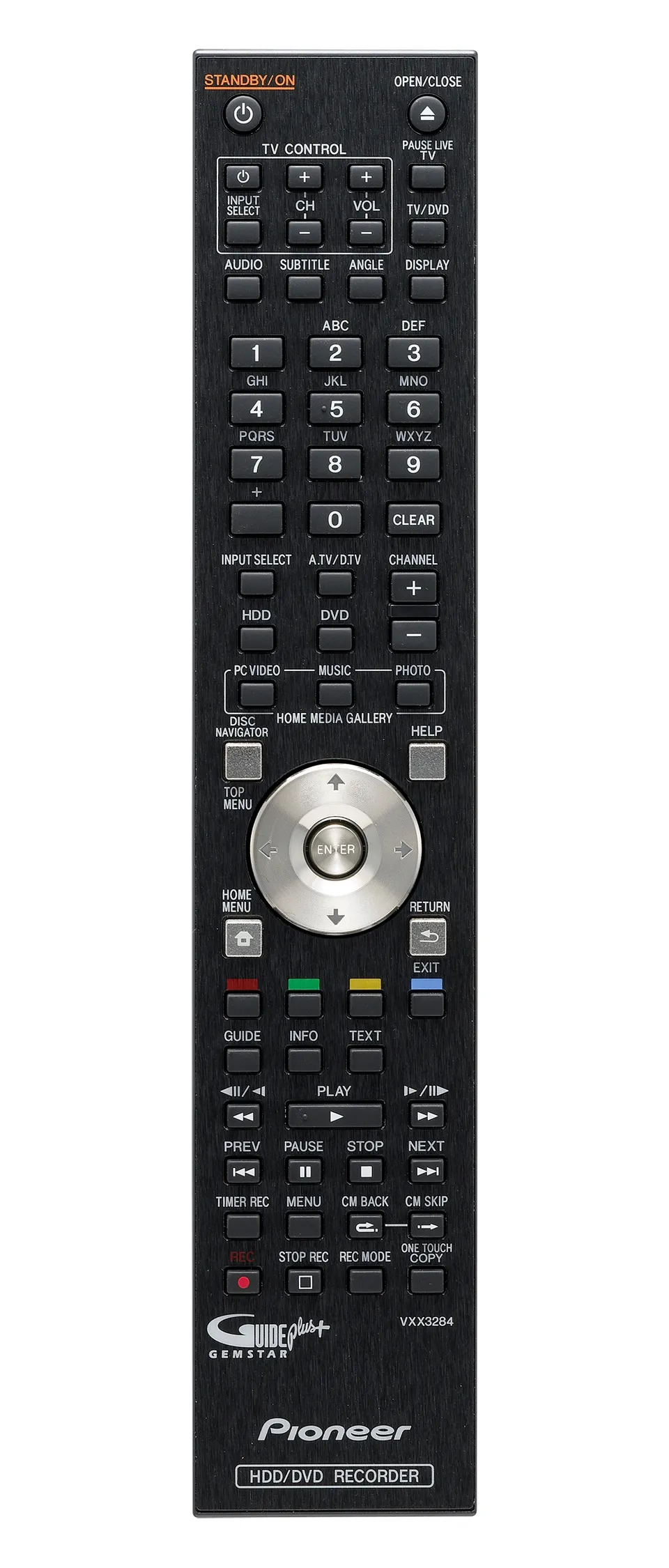 Pioneer DVR-LX61D 3