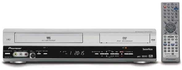Pioneer DVR-RT400