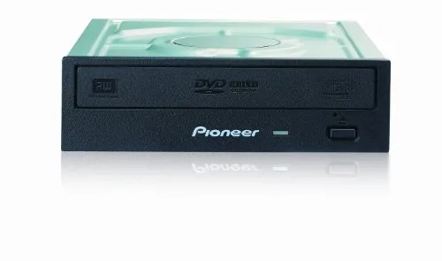 Pioneer DVR-S19LBK