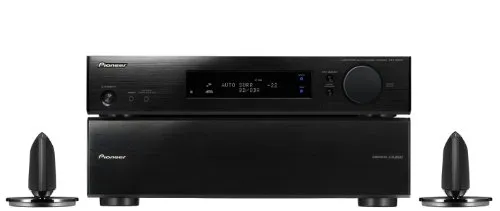 Pioneer HTP-SLH500