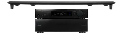 Pioneer HTP-SLH600
