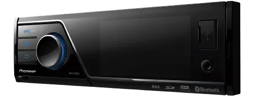 Pioneer MVH-8200BT 2