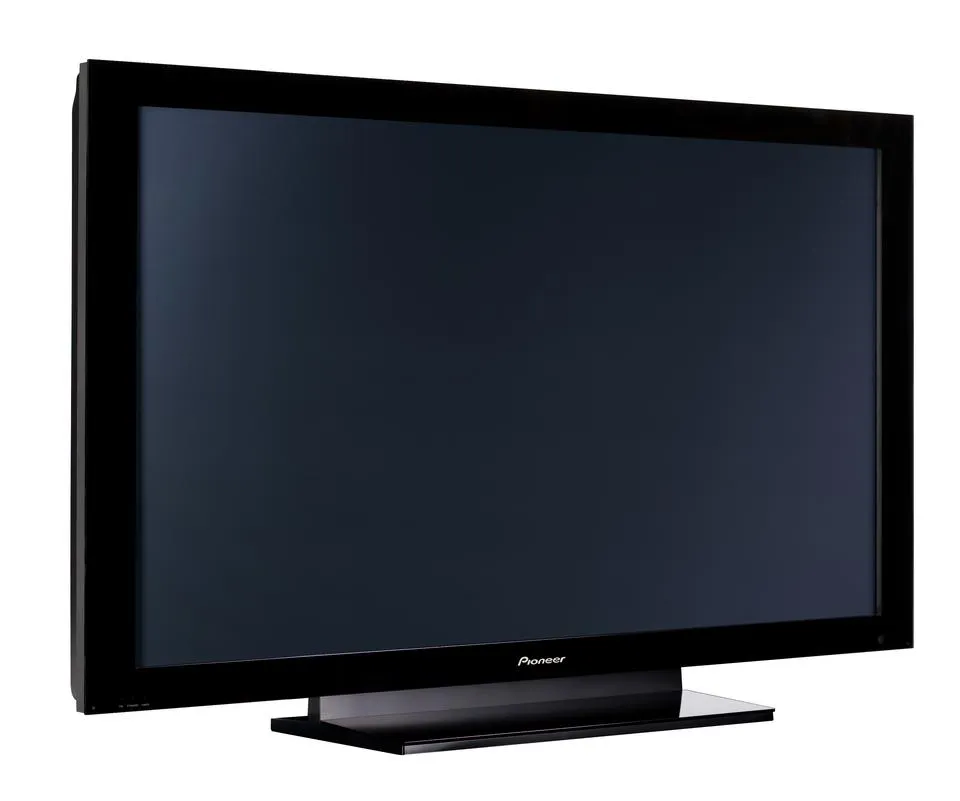 Pioneer PDP-LX508D 2