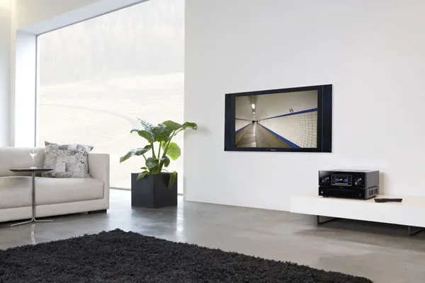 Pioneer PDP-LX5090 5